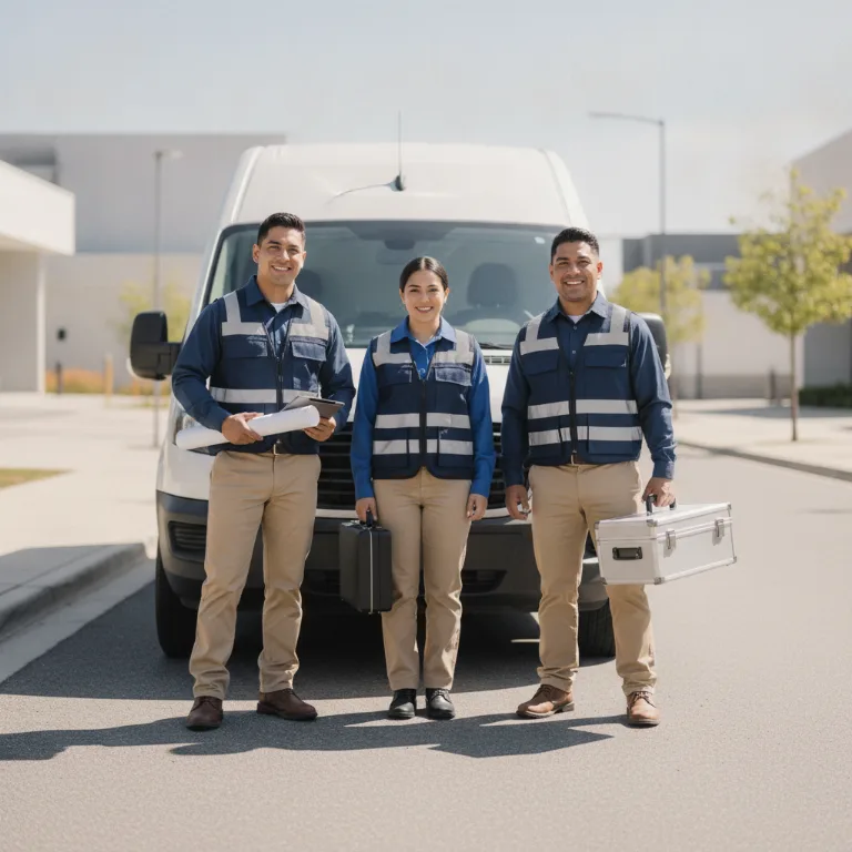 Abogado equipo en Santa Maria Chimalhuacan